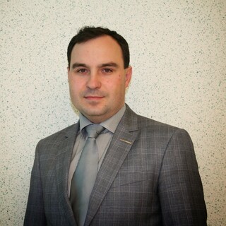 Гончаров Андрій Миколайович | Єдиний реєстр адвокатів України